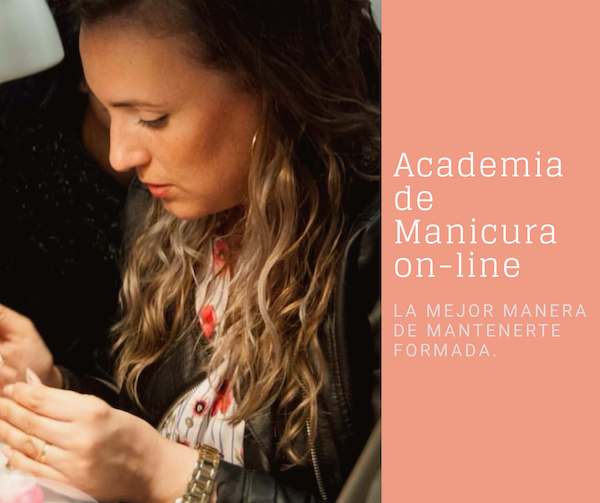 Academia de Manicura Online