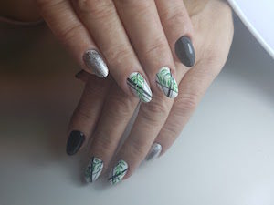 Manicura Rusa con Aparatologia